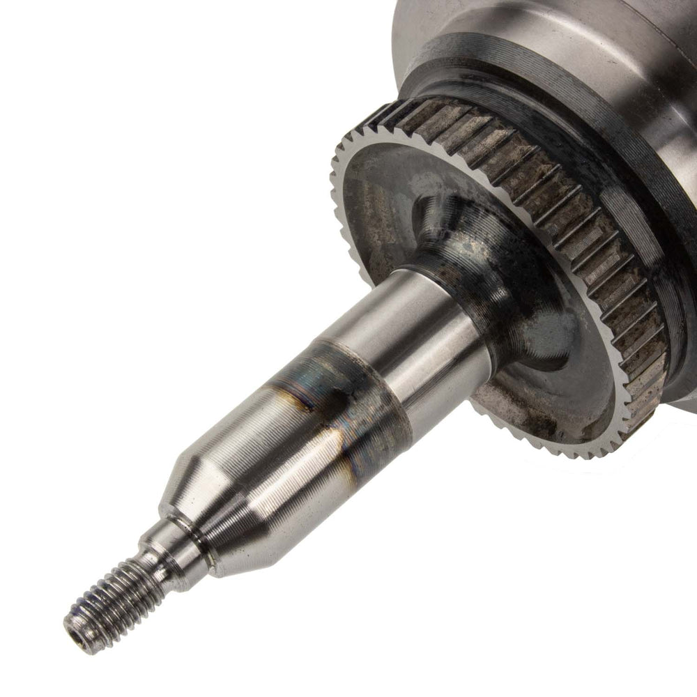 1519 F150 CV AXLE ASSEMBLY M10 X 1.5IN THREAD 8.8IN 31 SPLINE FRONT LEFT