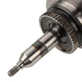 1519 F150 CV AXLE ASSEMBLY M10 X 1.5IN THREAD 8.8IN 31 SPLINE FRONT LEFT