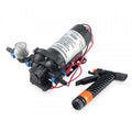 3.4 GPM WASH DOWN PUMP