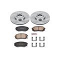 Power Stop 10-15 Hyundai Tucson Front & Rear Autospecialty Brake Kit