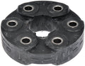 DRIVESHAFT COUPLER