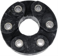 DRIVESHAFT COUPLER