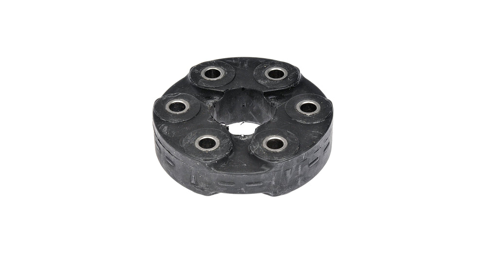 DRIVESHAFT COUPLER