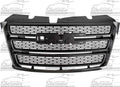 Sherman Parts chrome auto part