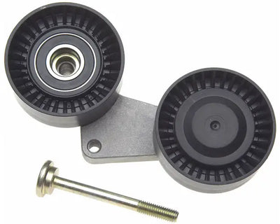 Gates auto part
