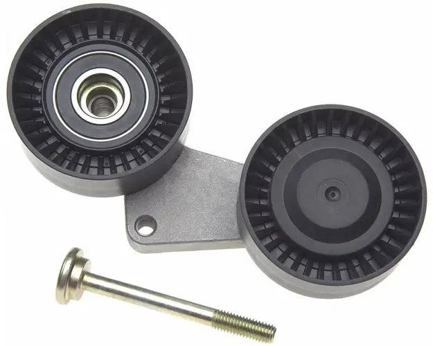 Gates auto part