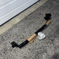 CLASS 3 TRAILER HITCH