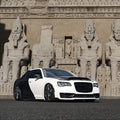Wheel Pros, LLC auto part detail
