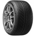 Michelin Pilot Alpin 5 205/55R17 91H TL