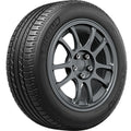 Michelin Pilot Alpin 5 205/55R17 91H TL