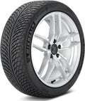Michelin Pilot Alpin 5 205/55R17 91H TL