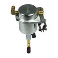 Moroso catch can detail