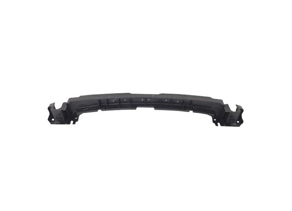 Sherman Parts bumper