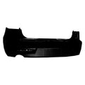 CAPA RR BUMPER COVER 2.0L SDN (P) MAZDA3 1011