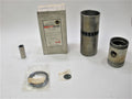 CYL KIT, 4V HEAD .010 OS