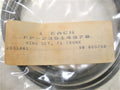CYL KIT, 4V HEAD .010 OS
