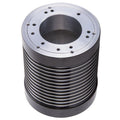 STEERING WHEEL ADAPTER: NEW MOPAR