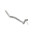 PIPE TAIL