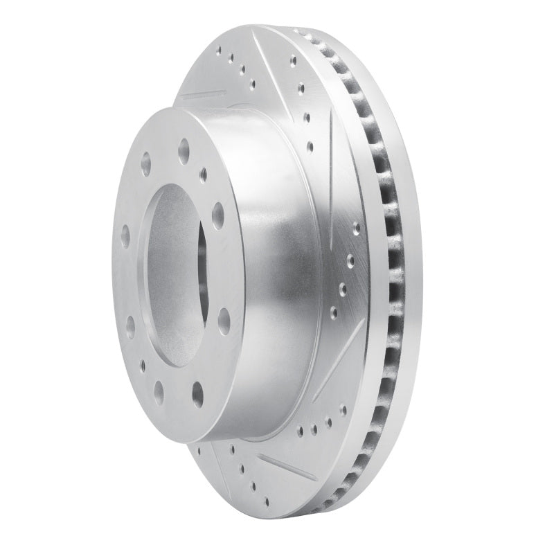 R1 Concepts silver auto part