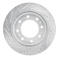 R1 Concepts auto part close-up