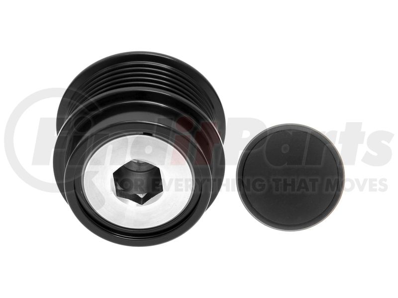 Gates auto part