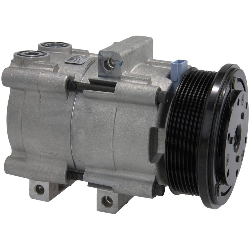 FOUR SEASONS air compressor