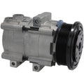 COMPRESSOR NEW