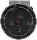 COMPRESSOR NEW