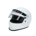 Helmet Pro Youth Gloss White SFI24.1 2020