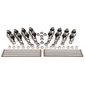 Magnum 1.6 Rocker and HE Pushrod Kit SBC