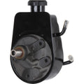 SELECT POWER STEERING