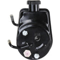 SELECT POWER STEERING
