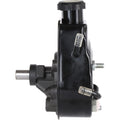 SELECT POWER STEERING