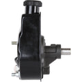 SELECT POWER STEERING