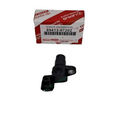 Lokar polished auto part