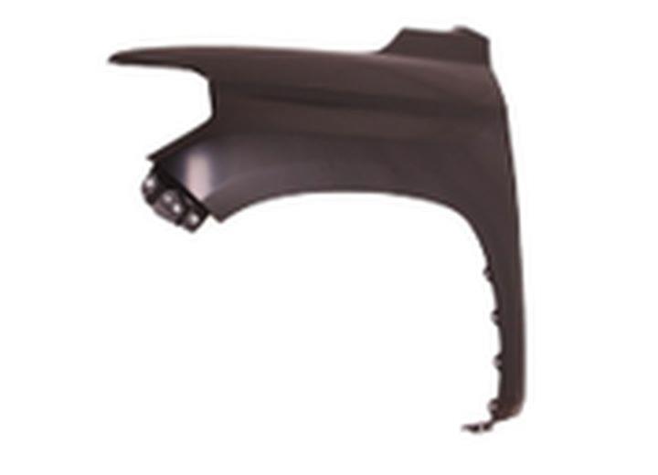 LT FRONT FENDER ASSY TOYOTA TUNDRA 1421