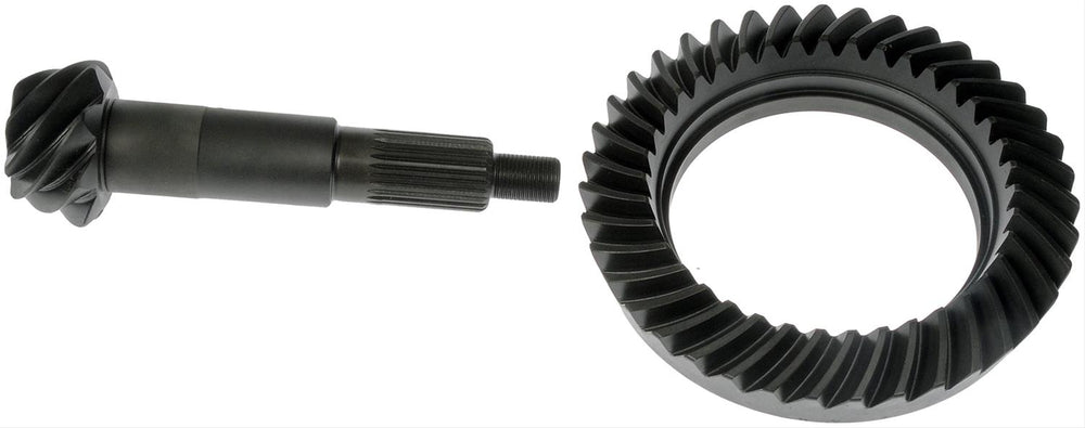 RING AND PINION SET