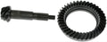 RING AND PINION SET