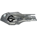 Dorman auto part installed view