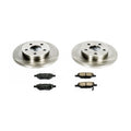 Power Stop 2007 Chevrolet Cobalt Front & Rear Autospecialty Brake Kit