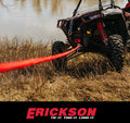 ERICKSON recovery gear detail