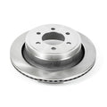 Power Stop 17-19 Ford F-350 Super Duty Front Autospecialty Brake Rotor