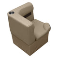 WISE DLX133-1900 DLX PONTOON - CORN