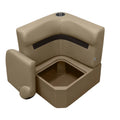 WISE DLX133-1900 DLX PONTOON - CORN