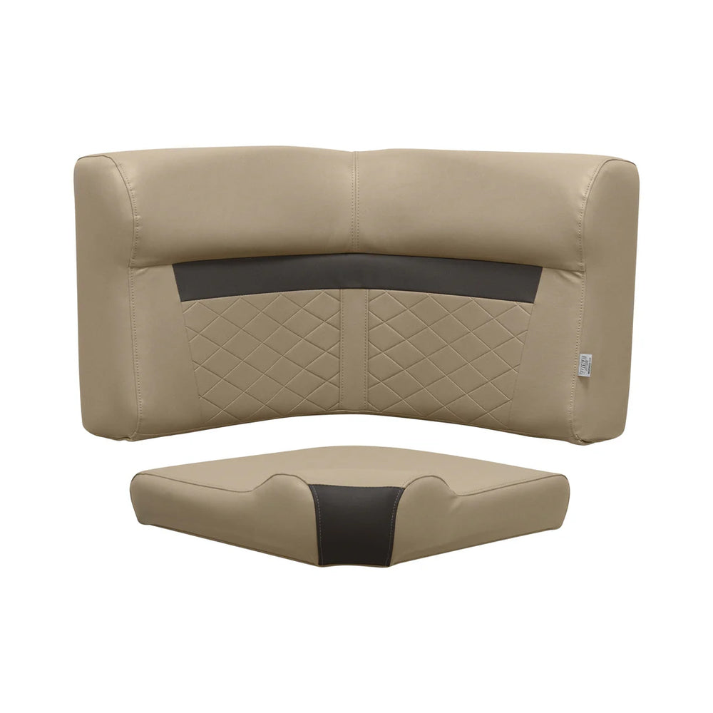 WISE DLX133-1900 DLX PONTOON - CORN