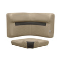 WISE DLX133-1900 DLX PONTOON - CORN