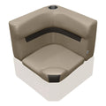 WISE DLX133-1900 DLX PONTOON - CORN