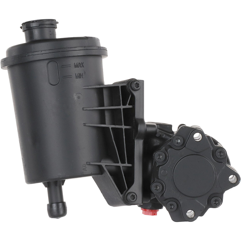 DOM POWER STEERING PUMPS