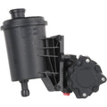 DOM POWER STEERING PUMPS
