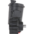 DOM POWER STEERING PUMPS